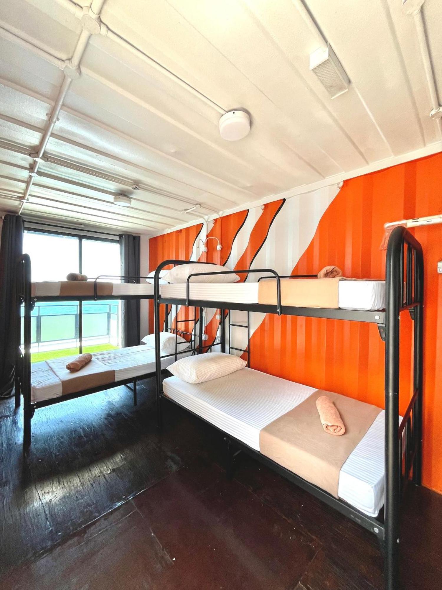 Perhentian Nemo Chalet Kampong Pasir Hantu Dış mekan fotoğraf